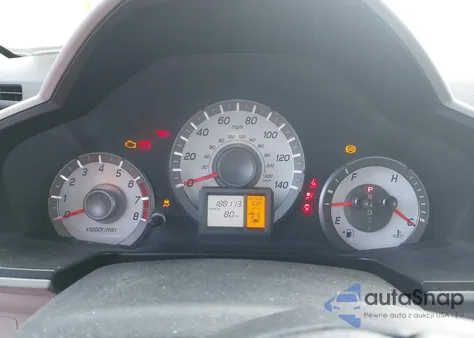 2012 Honda Pilot Ex from USA, damaged, VIN 5FNYF3H46CB033083